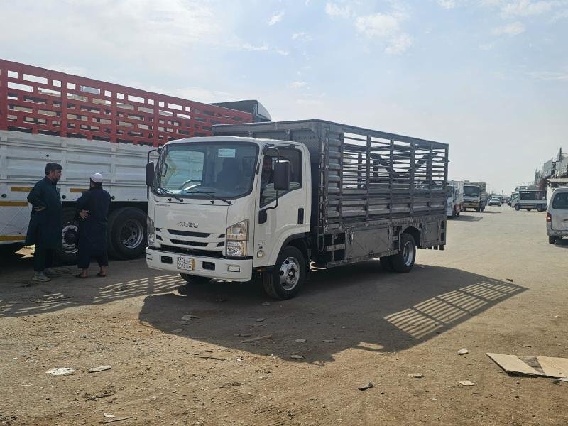 صندوق دينا 5 متر للبيع بالرياض | تفصيل حسب الطلب وبأسعار منافسة