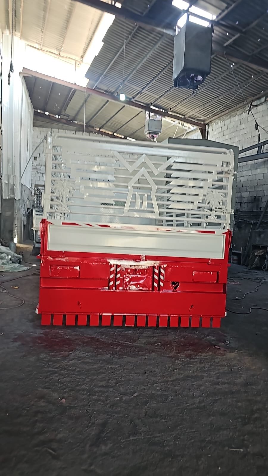 صندوق دينا 5 متر للبيع بالرياض مع ضمان الجودة