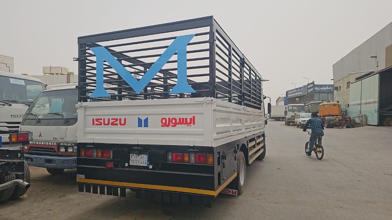 صندوق دينا 5 متر للبيع بالرياض وتصنيع حسب الطلب