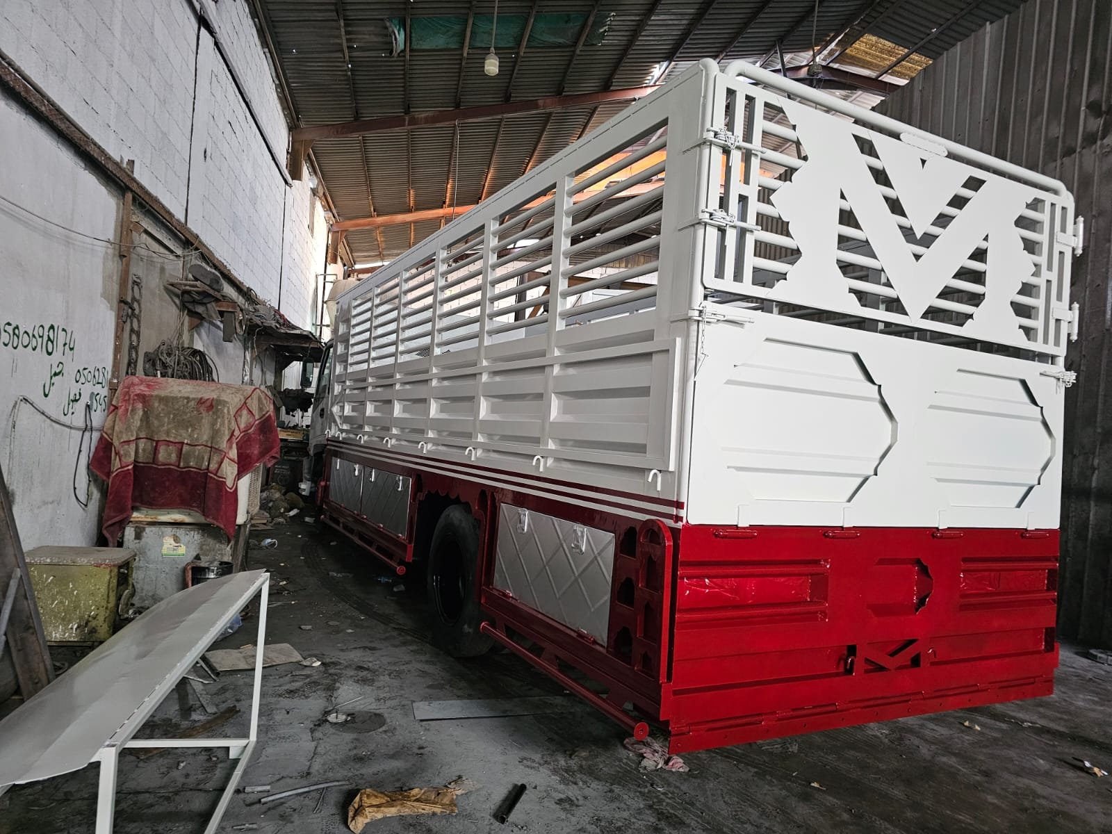 عرض خاص على دينا ايسوزو للبيع في الرياض اليوم